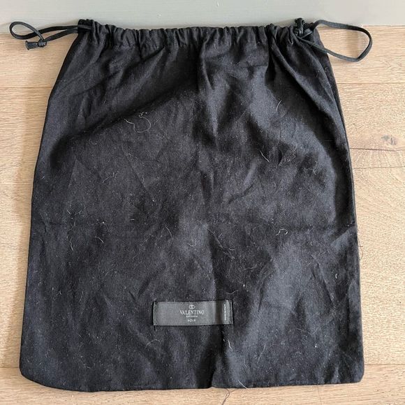 VALENTINO GARAVANI ROCKSTUD PUMPS - Picture 7 of 7